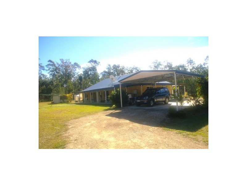 Upper Lansdowne NSW 2430