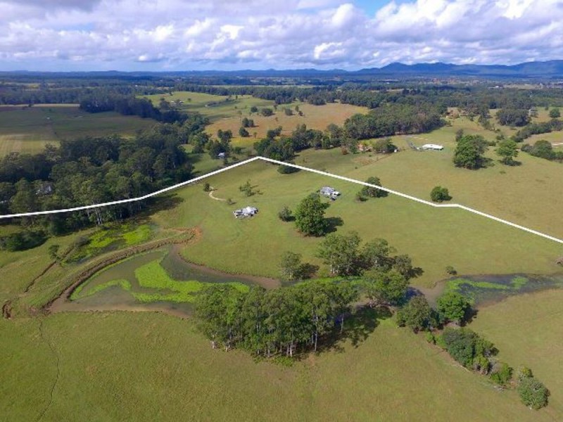 Bellangry NSW 2446