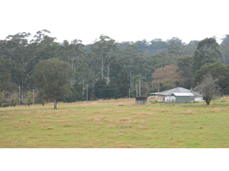 Bellangry NSW 2446