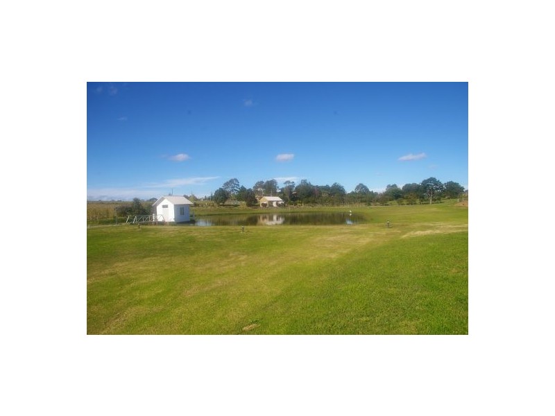 Rawdon Island NSW 2446