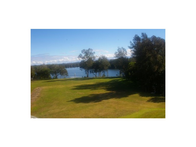 Rawdon Island NSW 2446