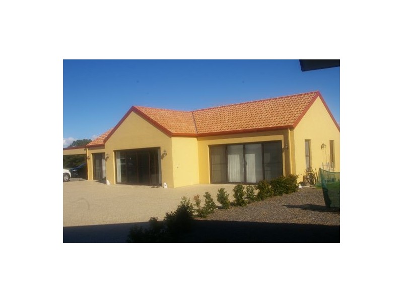 Rawdon Island NSW 2446