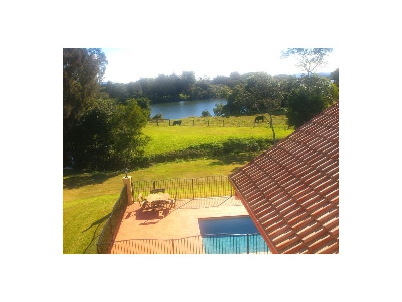 Rawdon Island NSW 2446