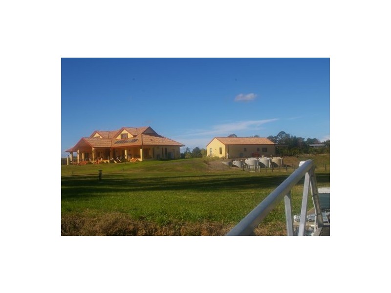 Rawdon Island NSW 2446