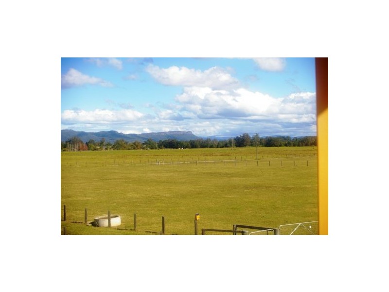 Rawdon Island NSW 2446