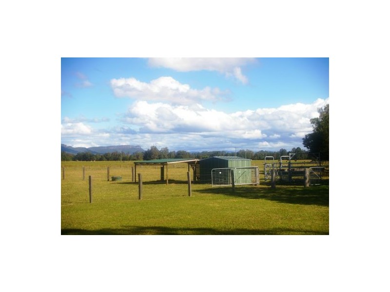 Rawdon Island NSW 2446