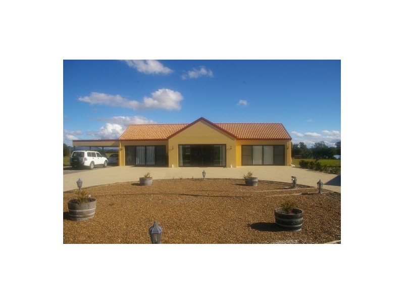 Rawdon Island NSW 2446