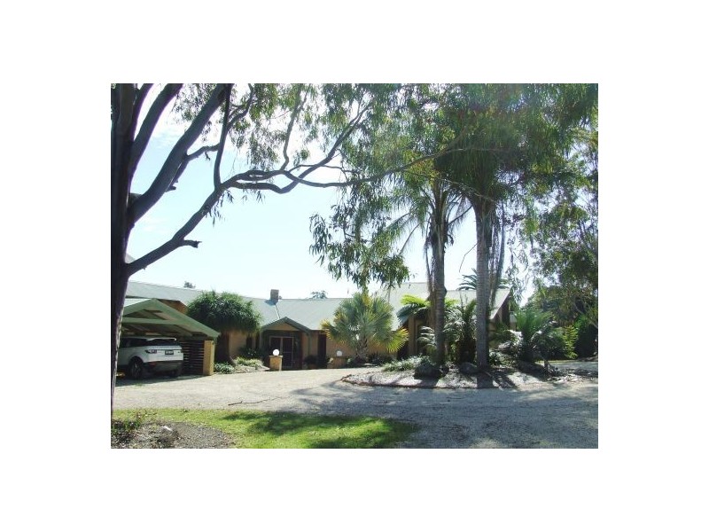 King Creek NSW 2446