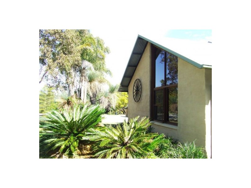 King Creek NSW 2446