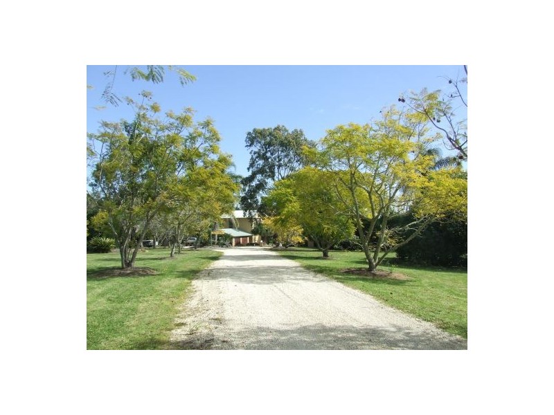King Creek NSW 2446
