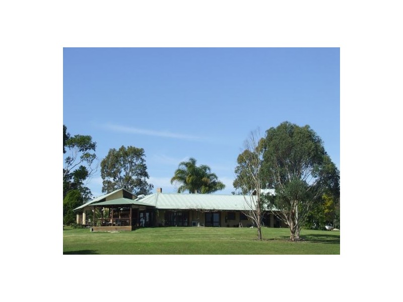 King Creek NSW 2446