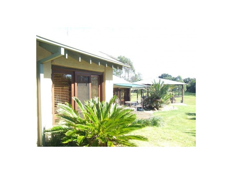 King Creek NSW 2446