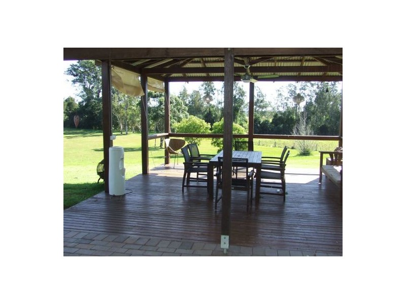 King Creek NSW 2446