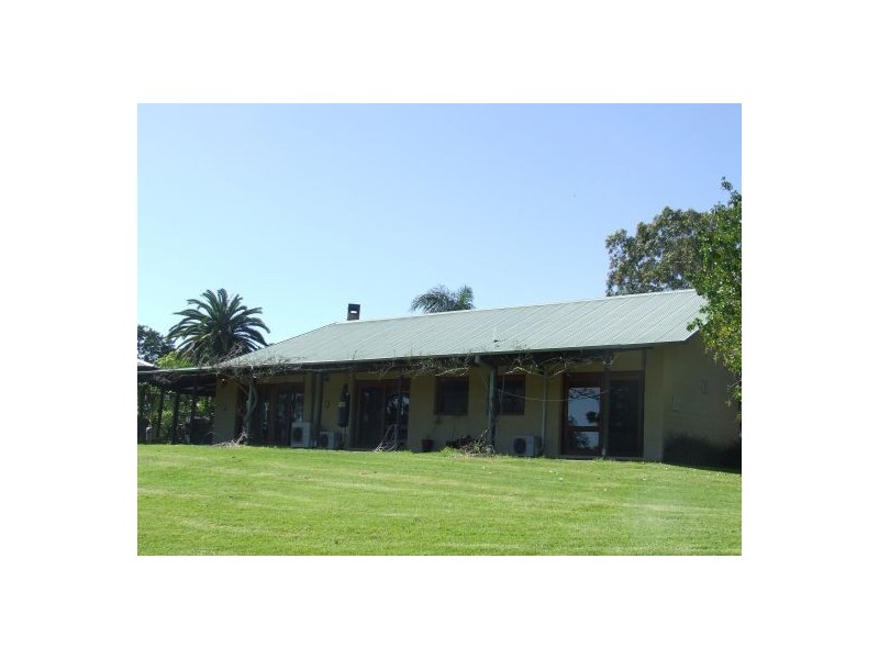 King Creek NSW 2446