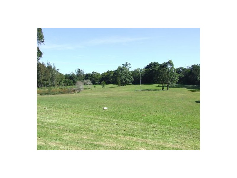King Creek NSW 2446