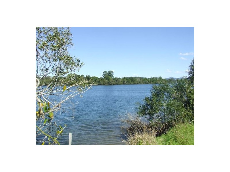 Rawdon Island NSW 2446