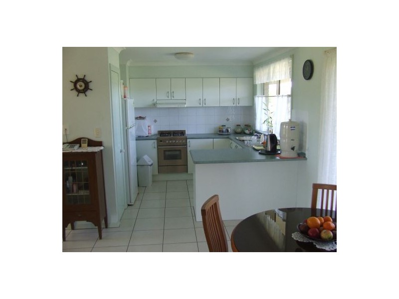 Rawdon Island NSW 2446