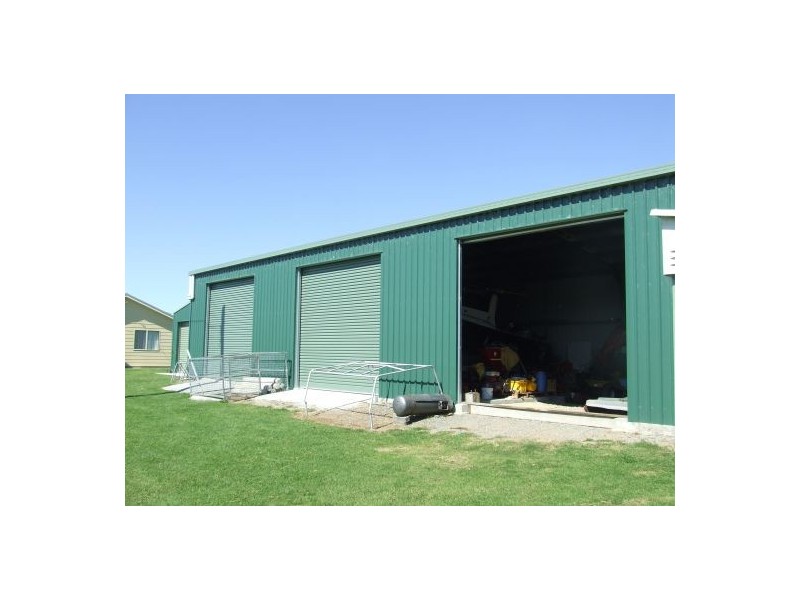 Rawdon Island NSW 2446