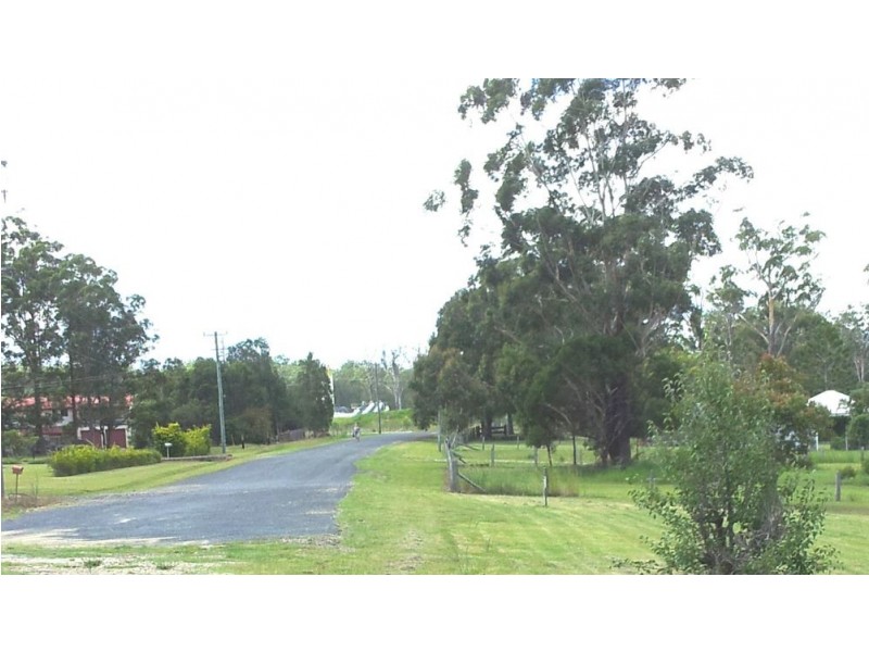 Lot 29 Gorman Lane, East Kempsey NSW 2440