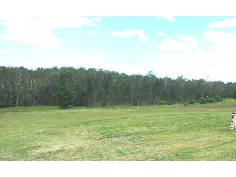 Lot 29 Gorman Lane, East Kempsey NSW 2440