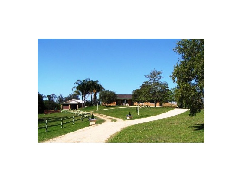 Rollands Plains NSW 2441