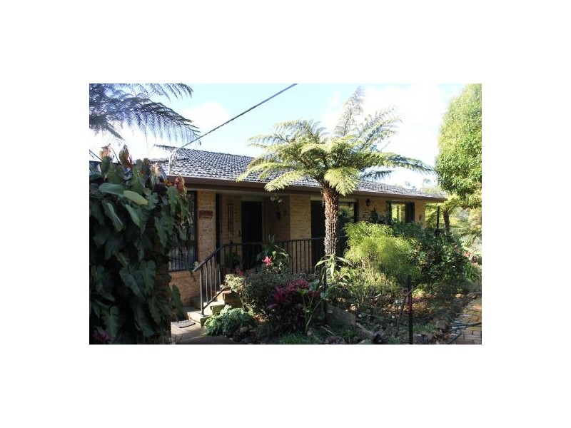 Telegraph Point NSW 2441