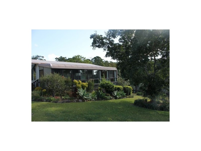 Telegraph Point NSW 2441