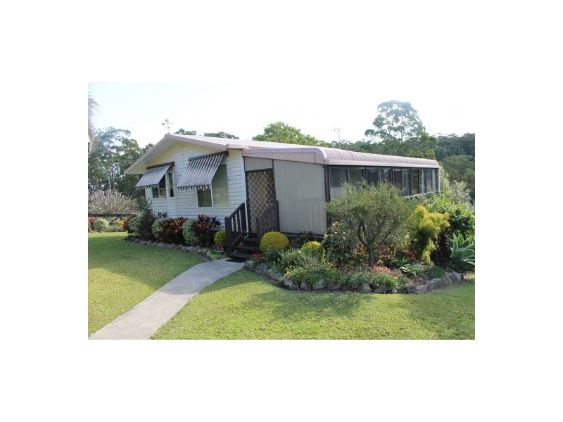 Telegraph Point NSW 2441