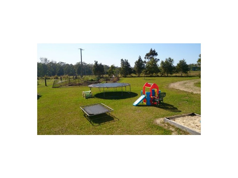 Herons Creek NSW 2443