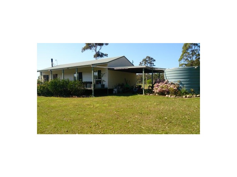 Herons Creek NSW 2443