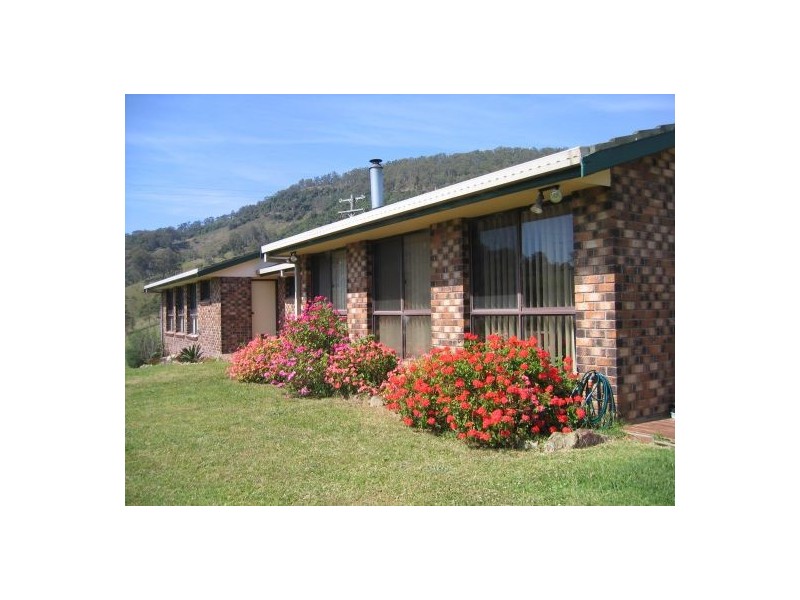 Mount Seaview NSW 2446