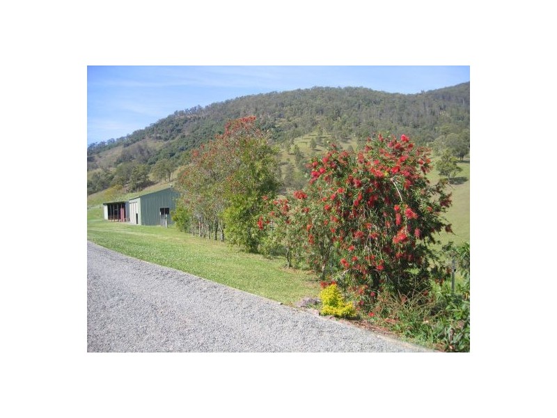 Mount Seaview NSW 2446