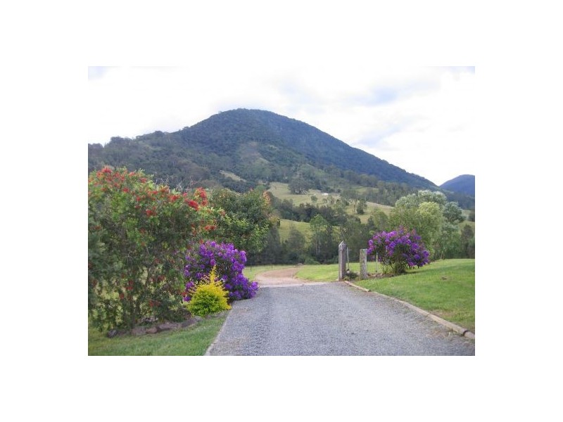 Mount Seaview NSW 2446