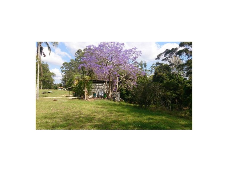 Pembrooke NSW 2446