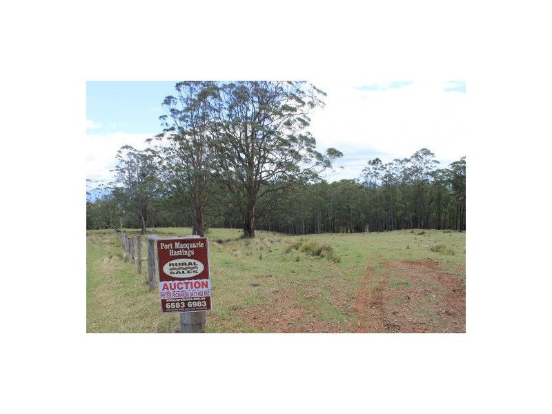 Lots 150 & 185 Ponsfords Road, Comboyne NSW 2429