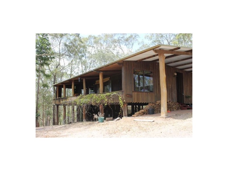 Hickeys Creek NSW 2440