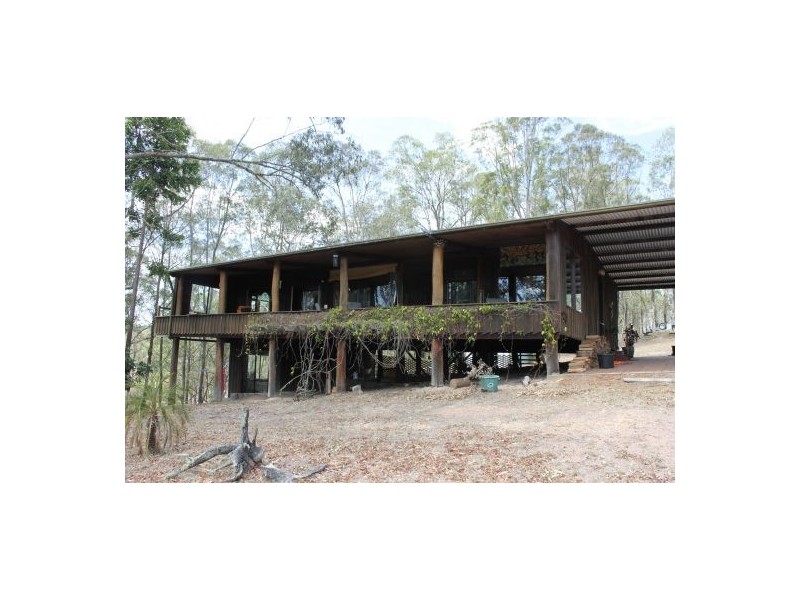 Hickeys Creek NSW 2440