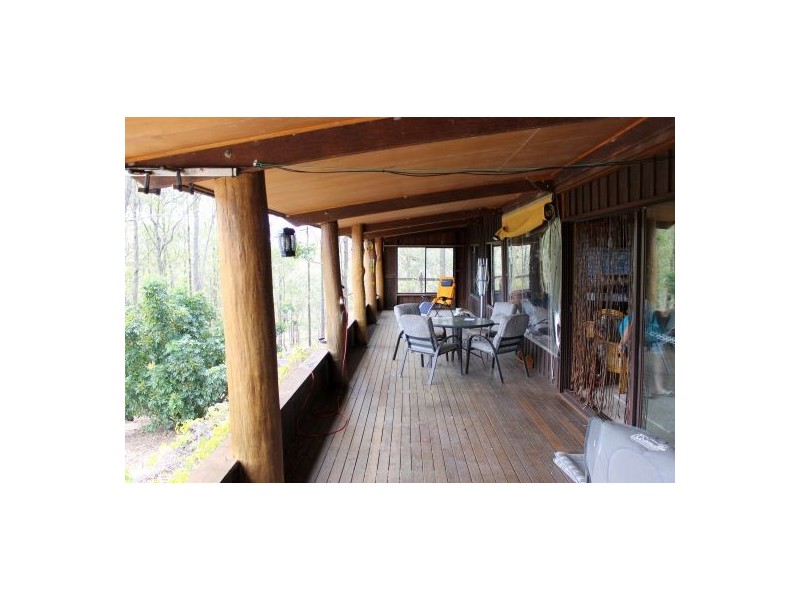 Hickeys Creek NSW 2440