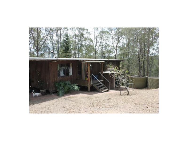 Hickeys Creek NSW 2440