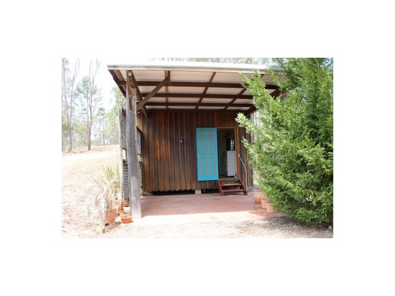 Hickeys Creek NSW 2440