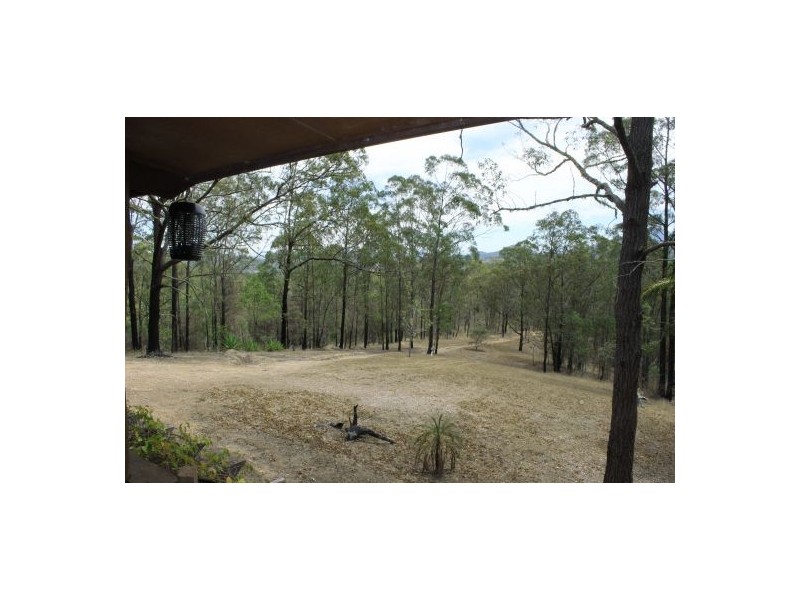 Hickeys Creek NSW 2440