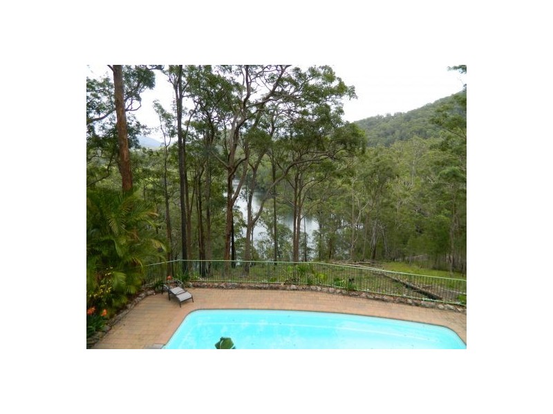 Telegraph Point NSW 2441