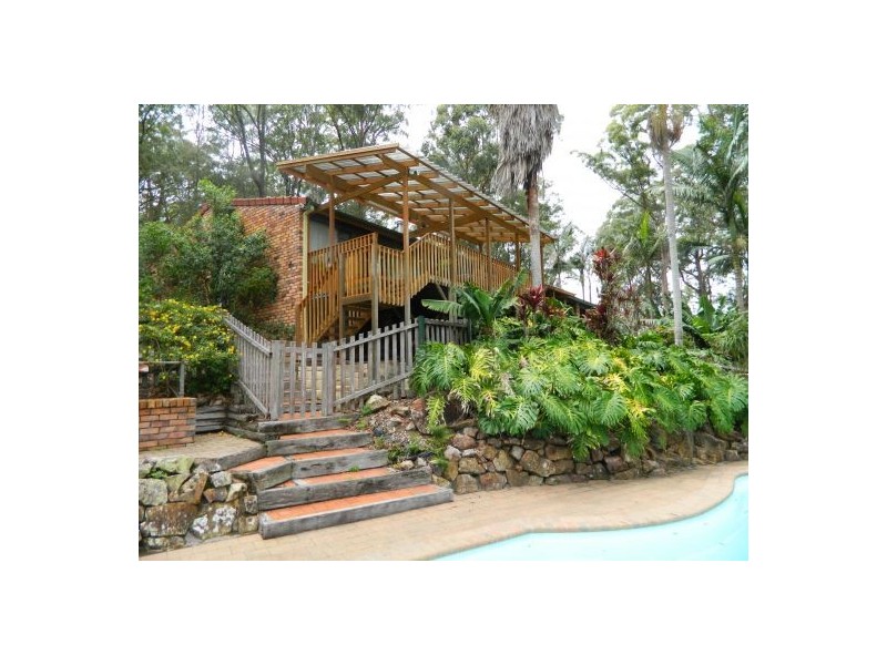 Telegraph Point NSW 2441