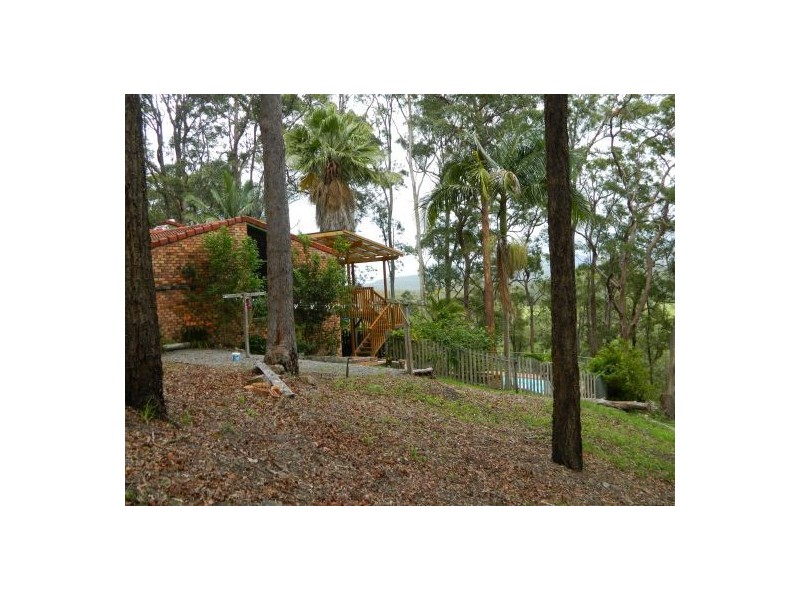 Telegraph Point NSW 2441