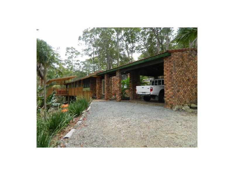 Telegraph Point NSW 2441