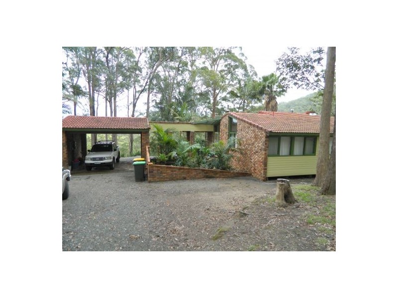 Telegraph Point NSW 2441