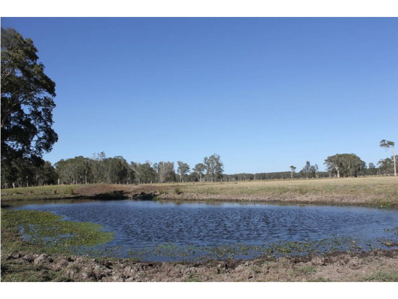 Verges Creek NSW 2440