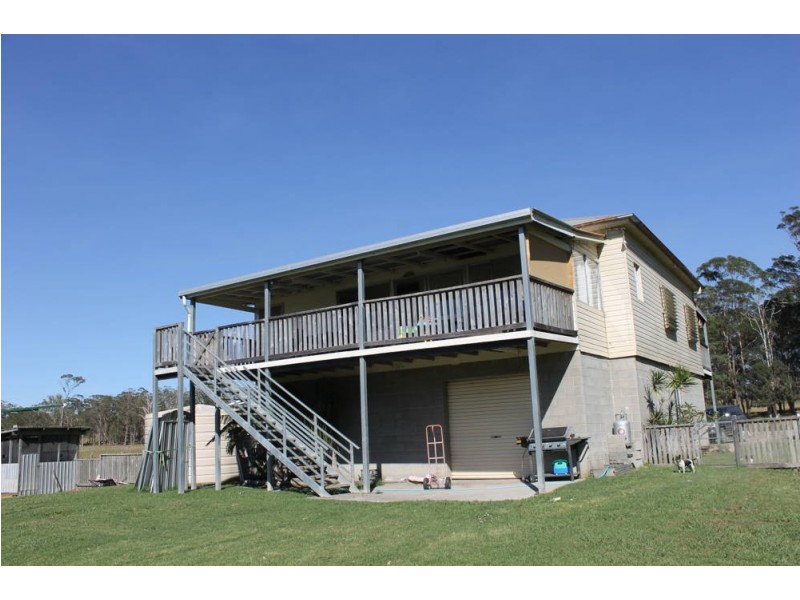 Verges Creek NSW 2440