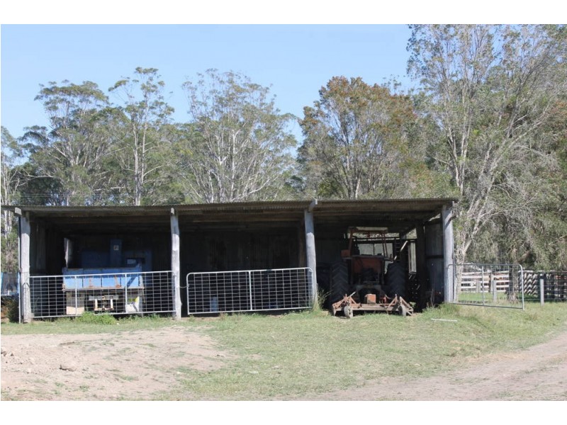 Verges Creek NSW 2440