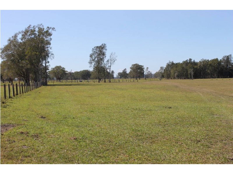 Verges Creek NSW 2440